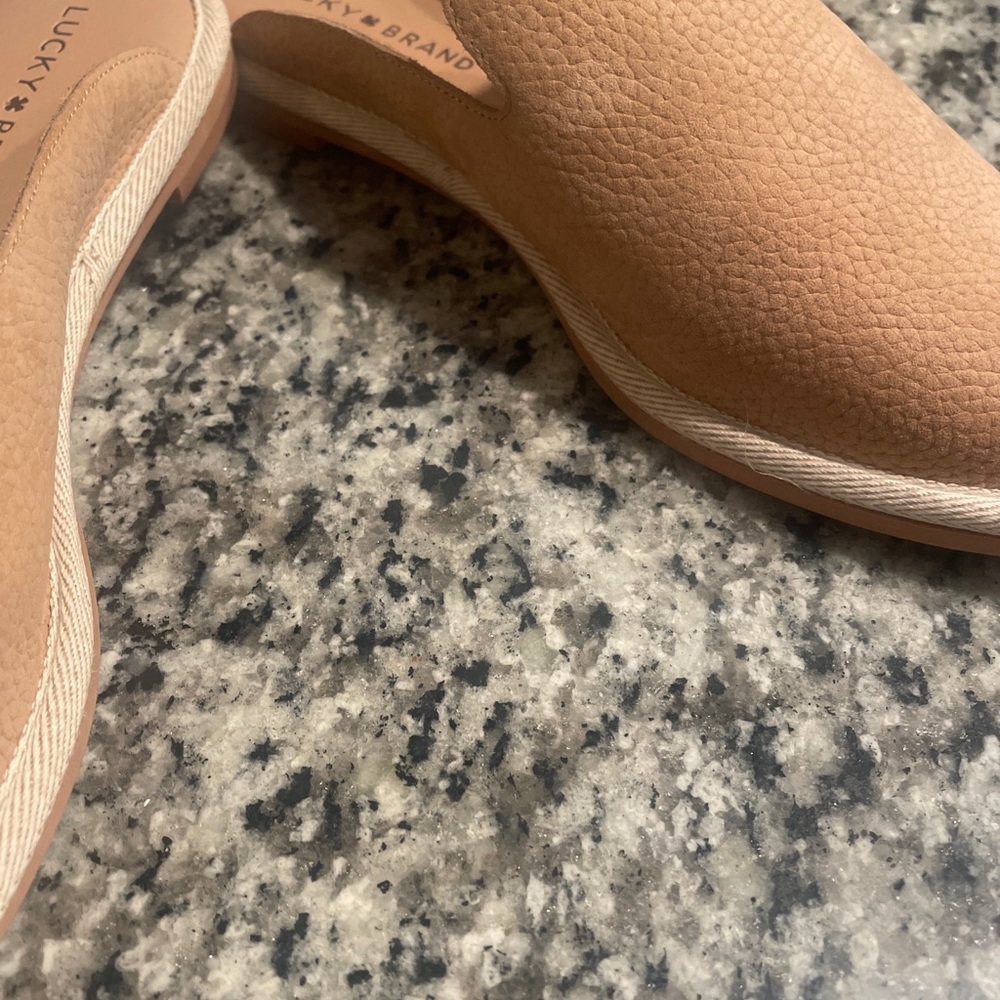 Lucky Brand Aysley Mule
